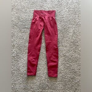 NVGTN carmina seamless size XS leggings